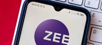 Zee entertainment Q3 net income surges one hundred eighty% to Rs 164 crore